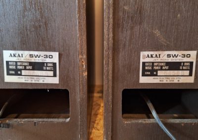 1970 Akai Jet Road System SW-30 - 747e8ef3 926b 4198 aa60 4f5ce52b7969